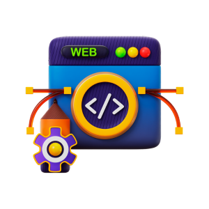 Web Development