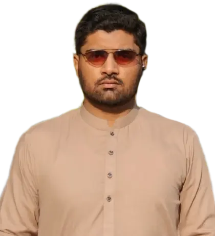 Muhaammad Noman Haroon